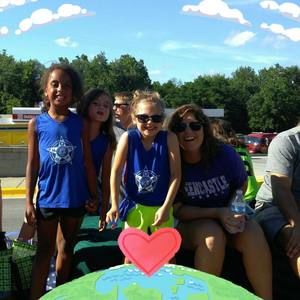 Meet your Posher, Bill